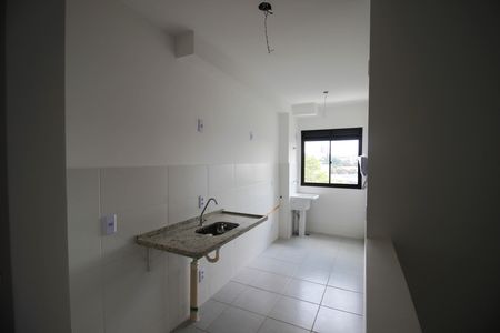Apartamento para alugar com 56m², 2 quartos e 1 vaga Apartamento para alugar com 56m², 2 quartos e 1 vagaCozinha