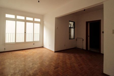 Apartamento para alugar com 104m², 4 quartos e 1 vaga Apartamento para alugar com 104m², 4 quartos e 1 vagaSala