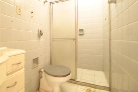 Apartamento para alugar com 104m², 4 quartos e 1 vaga Apartamento para alugar com 104m², 4 quartos e 1 vagaBanheiro