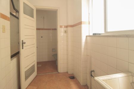 Apartamento para alugar com 104m², 4 quartos e 1 vaga Apartamento para alugar com 104m², 4 quartos e 1 vagaÁrea de Serviço