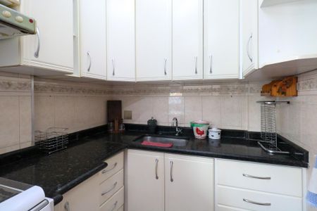 Apartamento para alugar com 127m², 3 quartos e 1 vaga Apartamento para alugar com 127m², 3 quartos e 1 vagaCozinha