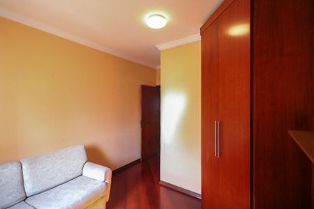 Apartamento para alugar com 127m², 3 quartos e 1 vaga Apartamento para alugar com 127m², 3 quartos e 1 vagaQuarto 2