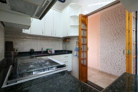 Apartamento para alugar com 127m², 3 quartos e 1 vaga Apartamento para alugar com 127m², 3 quartos e 1 vagaCozinha