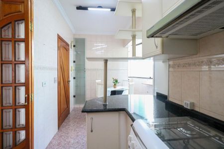 Apartamento para alugar com 127m², 3 quartos e 1 vaga Apartamento para alugar com 127m², 3 quartos e 1 vagaCozinha