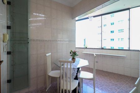 Apartamento para alugar com 127m², 3 quartos e 1 vaga Apartamento para alugar com 127m², 3 quartos e 1 vagaCozinha