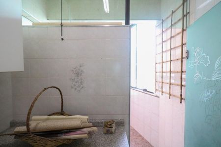 Apartamento para alugar com 127m², 3 quartos e 1 vaga Apartamento para alugar com 127m², 3 quartos e 1 vagaÁrea de Serviço