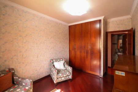 Apartamento para alugar com 127m², 3 quartos e 1 vaga Apartamento para alugar com 127m², 3 quartos e 1 vagaQuarto 1