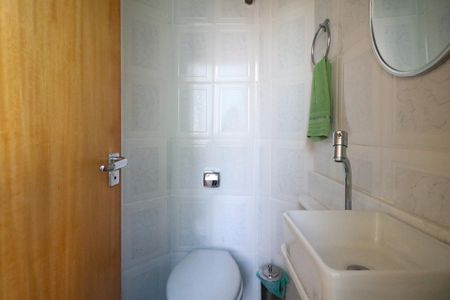 Apartamento para alugar com 127m², 3 quartos e 1 vaga Apartamento para alugar com 127m², 3 quartos e 1 vagaÁrea de Serviço