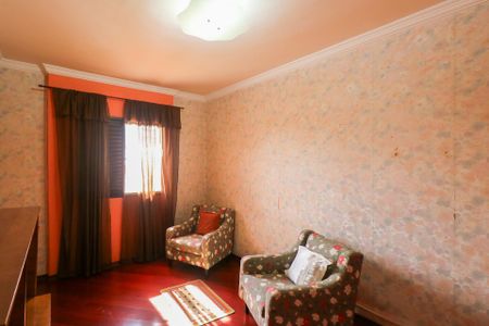 Apartamento para alugar com 127m², 3 quartos e 1 vaga Apartamento para alugar com 127m², 3 quartos e 1 vagaQuarto 1