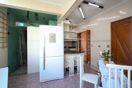Apartamento para alugar com 127m², 3 quartos e 1 vaga Apartamento para alugar com 127m², 3 quartos e 1 vagaCozinha