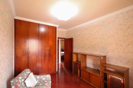 Apartamento para alugar com 127m², 3 quartos e 1 vaga Apartamento para alugar com 127m², 3 quartos e 1 vagaQuarto 1
