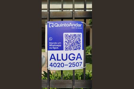 Apartamento para alugar com 127m², 3 quartos e 1 vaga Apartamento para alugar com 127m², 3 quartos e 1 vagaPlaca