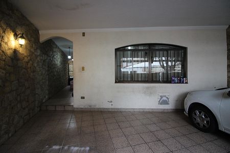 Casa à venda com 217m², 4 quartos e 2 vagasGaragem