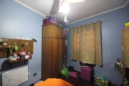 Casa à venda com 217m², 4 quartos e 2 vagasQuarto 1