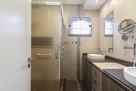 Casa à venda com 180m², 3 quartos e 1 vagaBanheiro Social