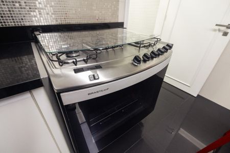 Casa à venda com 180m², 3 quartos e 1 vagaCozinha