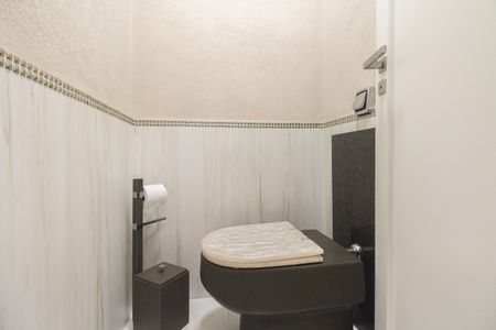 Casa à venda com 180m², 3 quartos e 1 vagaLavabo