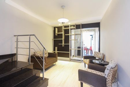 Casa à venda com 180m², 3 quartos e 1 vagaSala