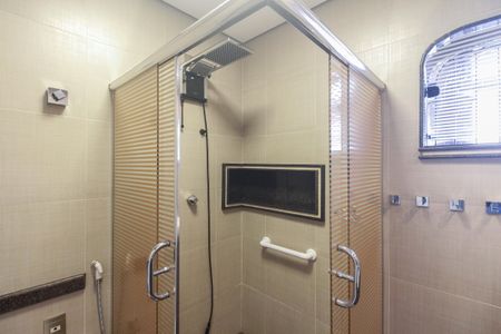 Casa à venda com 180m², 3 quartos e 1 vagaBanheiro Social