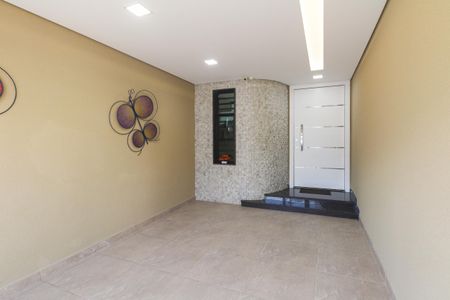 Casa à venda com 180m², 3 quartos e 1 vagaGaragem