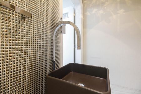 Casa à venda com 180m², 3 quartos e 1 vagaLavabo