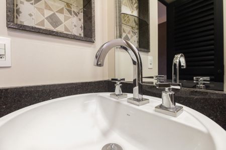 Casa à venda com 180m², 3 quartos e 1 vagaBanheiro da Suíte