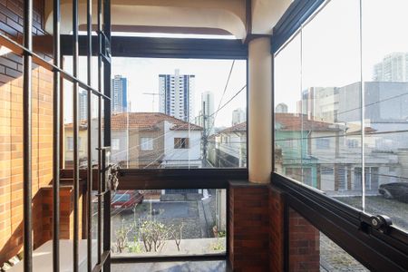 Casa à venda com 180m², 3 quartos e 1 vagaSuíte - Varanda