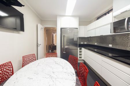 Casa à venda com 180m², 3 quartos e 1 vagaCozinha