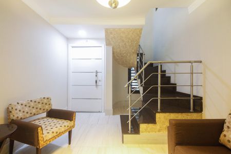 Casa à venda com 180m², 3 quartos e 1 vagaSala