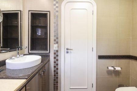 Casa à venda com 180m², 3 quartos e 1 vagaBanheiro Social