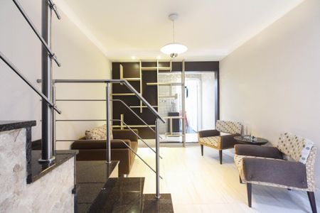 Casa à venda com 180m², 3 quartos e 1 vagaSala