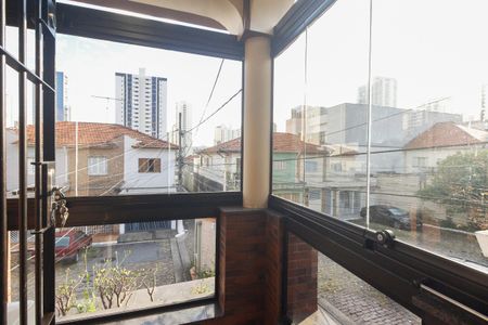 Casa à venda com 180m², 3 quartos e 1 vagaSuíte - Varanda