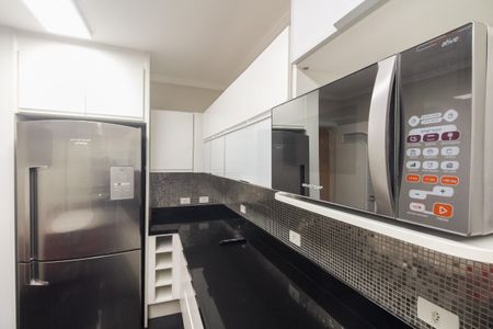 Casa à venda com 180m², 3 quartos e 1 vagaCozinha