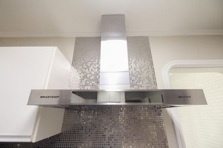 Casa à venda com 180m², 3 quartos e 1 vagaCozinha