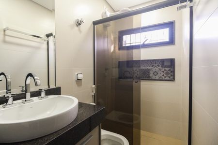 Casa à venda com 180m², 3 quartos e 1 vagaBanheiro da Suíte