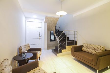 Casa à venda com 180m², 3 quartos e 1 vagaSala