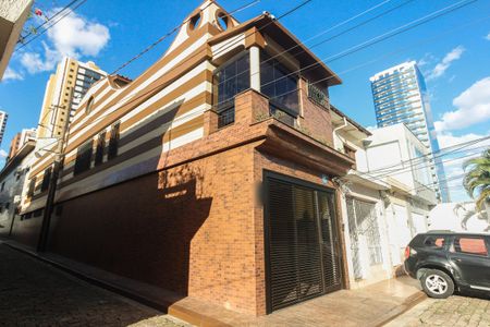 Casa à venda com 180m², 3 quartos e 1 vagaFachada