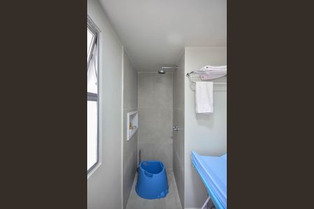 Apartamento à venda com 102m², 2 quartos e 2 vagasBanheiro