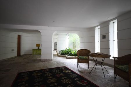 Apartamento à venda com 102m², 2 quartos e 2 vagasHall Social