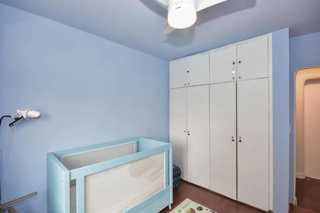 Apartamento à venda com 102m², 2 quartos e 2 vagasQuarto