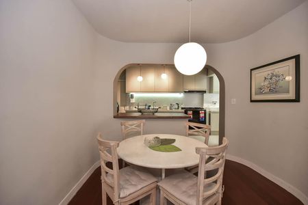 Apartamento à venda com 102m², 2 quartos e 2 vagasSala de Jantar