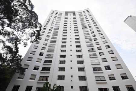 Apartamento à venda com 102m², 2 quartos e 2 vagasFachada
