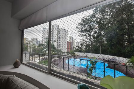 Apartamento à venda com 102m², 2 quartos e 2 vagasVista