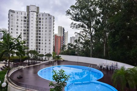 Apartamento à venda com 102m², 2 quartos e 2 vagasVista do Quarto