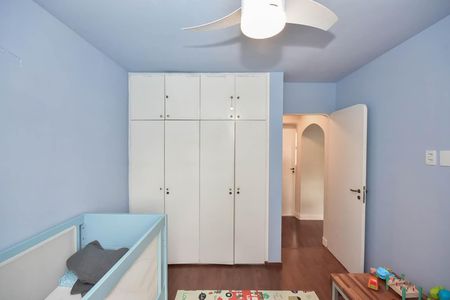 Apartamento à venda com 102m², 2 quartos e 2 vagasQuarto