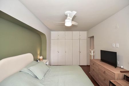 Apartamento à venda com 102m², 2 quartos e 2 vagasSuíte