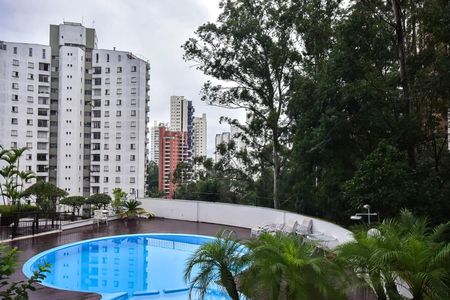 Apartamento à venda com 102m², 2 quartos e 2 vagasVista da Suíte