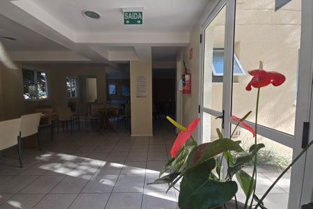 Apartamento à venda com 62m², 3 quartos e 1 vaga Apartamento à venda com 62m², 3 quartos e 1 vagaÁrea comum - Salão de festas