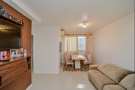 Apartamento à venda com 62m², 3 quartos e 1 vaga Apartamento à venda com 62m², 3 quartos e 1 vagaSala