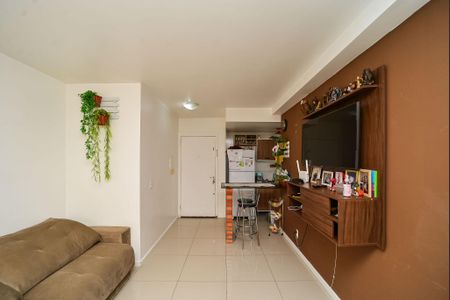 Apartamento à venda com 62m², 3 quartos e 1 vaga Apartamento à venda com 62m², 3 quartos e 1 vagaSala
